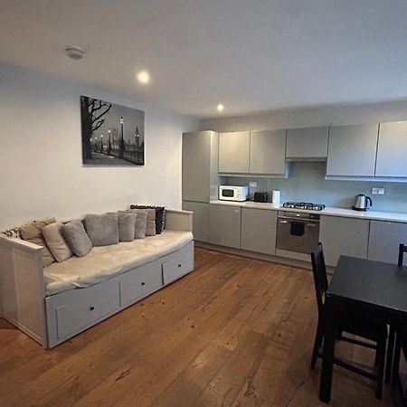 Luxurious Central Soho Apartment Londra Esterno foto