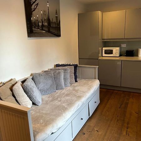 Luxurious Central Soho Apartment Londra Esterno foto