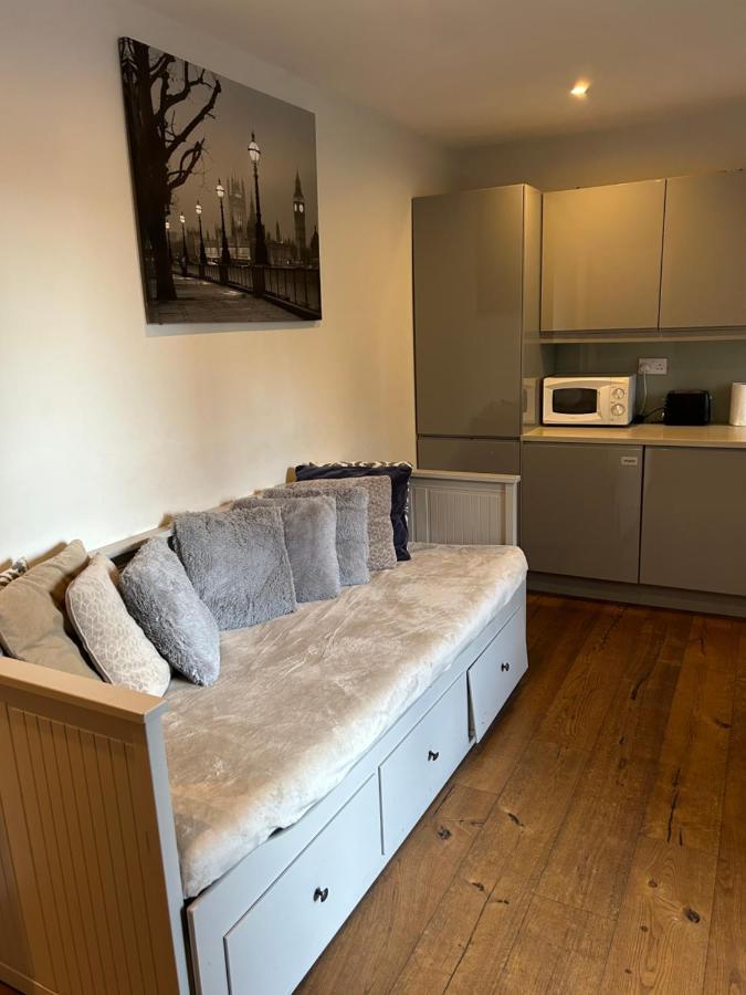 Luxurious Central Soho Apartment Londra Esterno foto