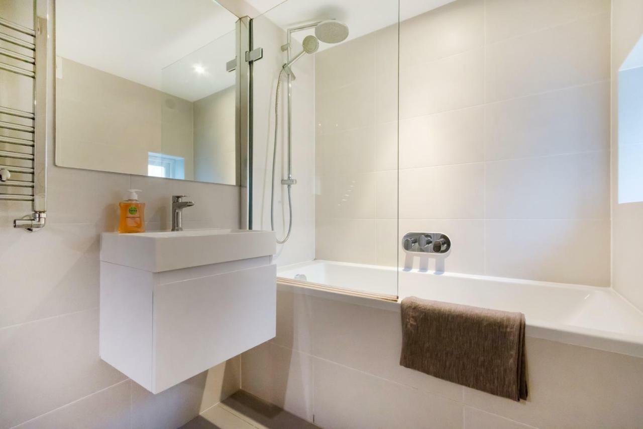 Luxurious Central Soho Apartment Londra Esterno foto